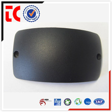 China OEM custom made die cast alumnium security camera cover